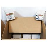 3/4 x 3/4 Gas Valves #EF34CW 2446, Qty 18 And Combo Gas Valves #EF 32CW 233, Qty 13, See Images For 