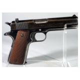 Colt Ace .22 LR Pistol SN# 8169