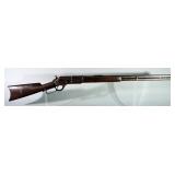 Winchester Model 1876 45-60 Cal Lever Action Rifle SN# 45561