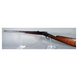 Winchester Model 1885 .32 Short Lever Action Rifle SN# 5057