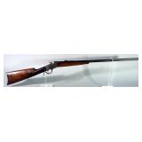 Winchester Model 1885 .25-20 SS Lever Action Rifle SN# 53993