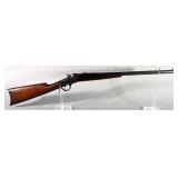 Winchester Model 1885 .25-20 SS Lever Action Rifle SN# 57786