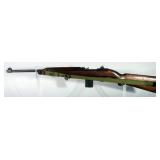 US Carbine Underwood .30 M2 Rifle SN# 2484992, With Canvas Sling, See Description For Marks