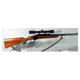 Ruger No.1 45-70 Gov