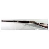 Winchester Model 1894 .30 WCF Lever Action Rifle SN# 478367, Octagonal Nickel Steel Bbl, 1899-1929 M