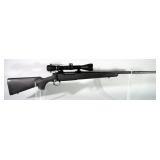 Remington 700 .270 WIN Bolt Action Rifle SN# A6684183, With 3-9x40 Scope