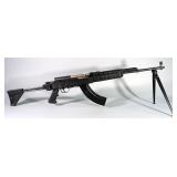 Norinco/ CAI SKS 7.62mm Rifle SN# 2009482, Folding Stock, Bipod