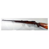 Steyr Mannlicher Y1903/07 .300 Savage Bolt Action Rifle SN# 32Z