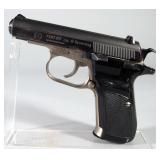 CZ/ Browning Model 83 9mm Pistol SN# 17627