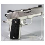 Kimber Ultra Carry II .45 ACP Pistol SN# KU211707