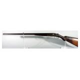 LC Smith 12 ga Side By Side Shotgun SN# 36322