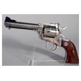 Ruger New Model Single Six .22 LR 6-Shot Revolver SN# 264-77041, With Additional .22 WIN MAG Cylinde