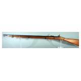 Armi Sport 1853 Enfield .58 Cal Black Powder Rifle SN# E8901