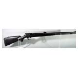 BPI-CVA Buckhorn Magnum .50 Cal Black Powder Rifle SN# 61-13-036742-07, Believed To Be Unfired