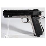 Daisy Powerline Model 45 .177 Cal CO2 Air Pistol SN# 4A01531
