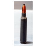 Assorted .223 Rem Ammo, Approx 75 Rds, Local Pickup Only