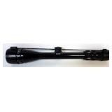 Bushnell Banner 4-12x40 Rifle Scope