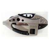 CRKT Guppie Knife/ Multi-Tool #9070, New