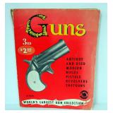Guns By Hy Hunter, 3rd Edition 1956