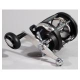 Bass Pro Snaggin Special Levelwind Reel Model SS-30, In Box