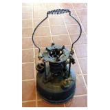 Clayton And Lambert 22-A Plumbers Furnace Smelting Stove