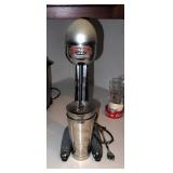 Vintage Fulton-Bell Co. Malt Mixer