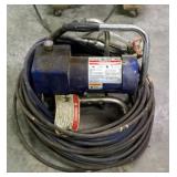 Sherwin Williams Nova SPX Airless Paint Sprayer, And Spray Guns, Qty 2