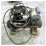 Speed Aire Electric Air Compressor, Model 2Z157B