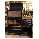 Craftsman 23 Drawer Rolling Tools Box, 62" x 55" x 18"