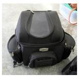 Front Fork Saddle Bags Qty. 3