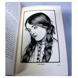 Before Adam By Jack London, 1st Ed, The Preacher Of Cedar Mountain By E T Seton, 1st Edition, Illust