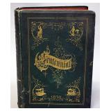 Missouri History, St. Louis History, 1876, 1st Editions, Engraved Illustrations