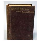 John Brown And His Men By Richard J. Hinton, 1894, Illustrated