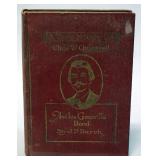 Charles W Quantrell By John P. Burch, 1923, 1st Edition, Illustrated