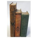 The Life And Work of James Blaine, 1893, Memorial Edition, The Life Of James Garfield, 1881, And The