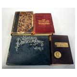 Daughters Of America, World