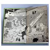 The Young Sailor By Mrs. Hughs, 1850, The Log Of The Ark, 1926, 5th Printing, The One Book By Warwic