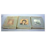 Metropolitan Seminars In Art Series, Fine Illustrations, 1959, Qty 11