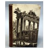 Decline And Fall Of the Roman Empire, 1940s, Illustrated, Qty 3