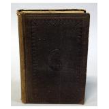 Women Of New York By M L Hankins, 1861, Illustrated