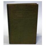 Nichols Genealogy, Ancestry And Descendants, Circa 1923, 1st Edition, Illustrated