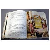 Better Little Book, Merry And Bright, Korean Baptist Book, And More, Qty 4