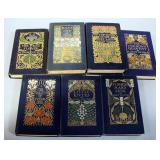 Henry Van Dyke Collection, Scribners Published, Includes The Little Blue Flower, The Unknown Quantit