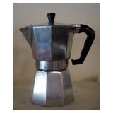 Chilton Ware And Junior Espresso Percolators, Qty 2
