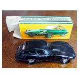 Vintage Avon Car Cologne Decanter Collection Including Original Boxes, Qty 17