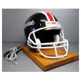 Riddell / Sprint Helmet Telephone By Nardi, Powers On But No Dial Tone