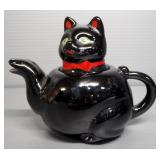 Shafford Tea Pot, Sugar And Creamer