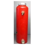 Ansul R-101 Model 20 Dry Chemical Restaurant Fire Supression System Tank