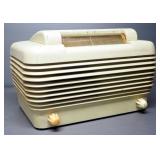 Stromberg-Carlson Radio