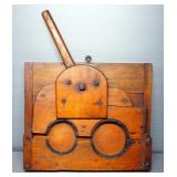 Primitive Vice/Crimper